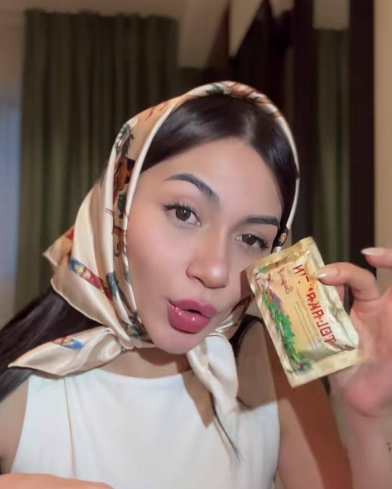 TikTok/arieeeeltatum